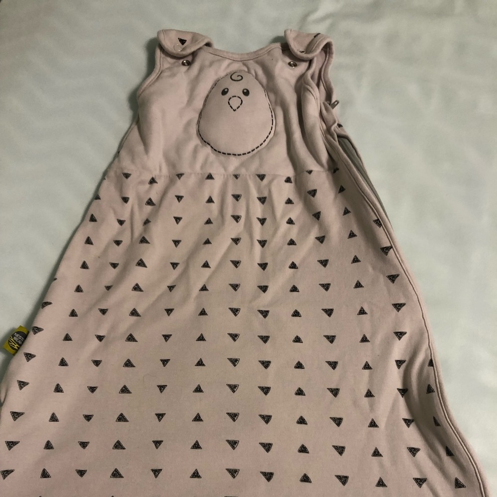 Nested Bean Zen sleep sack
